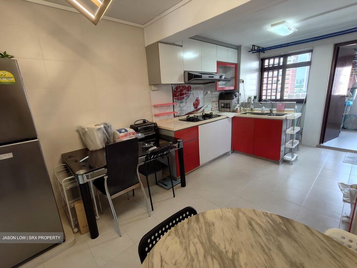 Blk 154 Meiling Heights (Queenstown), HDB 3 Rooms #514768891